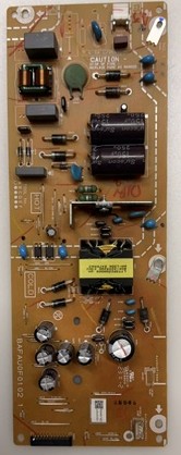 ADLR1MPW-002 Philips Power Supply, ADLR1021, BAFAU0F0102 1, 55PUL7552/F7