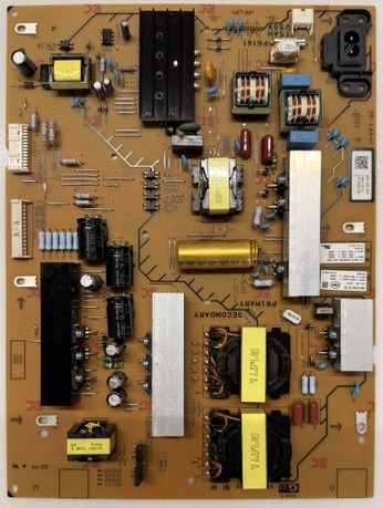 1-006-110-13 Sony Power Supply Board, G01, 100660311, APS-435, APS435(CH), XR-65X90J