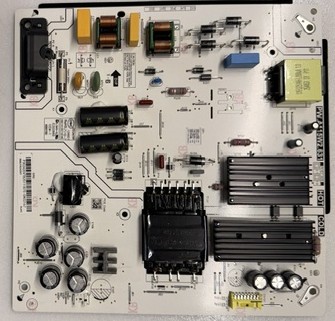 380GLP30242CVT Insignia Power Supply, PW.A115W2.631, NS-55F501NA26