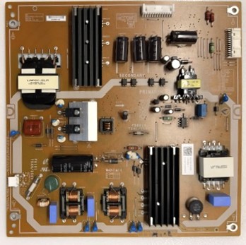 147464311, 1-474-643-11 Sony Power Supply, G1 XBR-75X850D, XBR-75X855D,