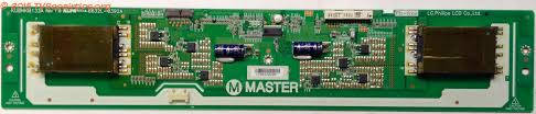6632L-0392A (KUBNKM133A) LG Backlight Inverter Master