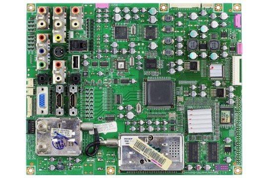 Samsung Main Board BN94-00864A For LNS4051DX/XAA