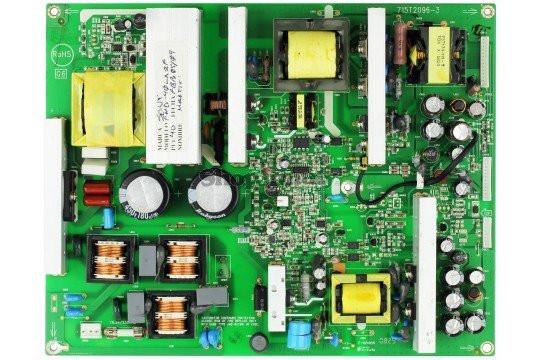 Sony 715T2096-D, 1-789-674-11 Power Supply For FWD-40LX2F