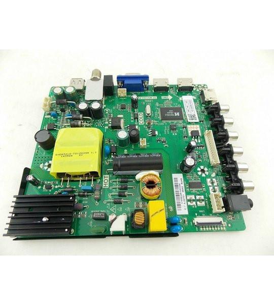 WESTINGHOUSE TP.MS3393.PB702 N14090046  MAIN /Power/Supply  For FEHS32D9A