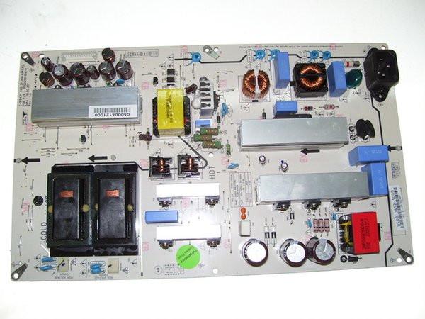 Carte D'Alimentation Vizio VW32LHDTV20A (DPS-172CPB) - Modèle 0500-0507-0500