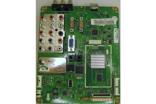Samsung BN96-11524C Main Board For LN32B460B2DXZA