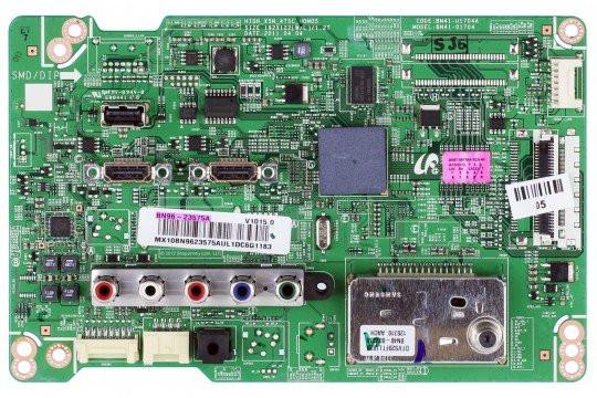 SAMSUNG MAIN BOARD BN96-23575A , BN41-01704A, BN97-06758A,BN94-05411H