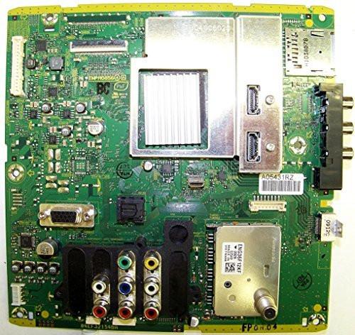 Panasonic TZT/A10QMM (TNPH0856BC) A Board for TC-L32X2
