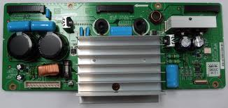 Samsung BN96-02032A X-Main Board For HPR4262X/XAA