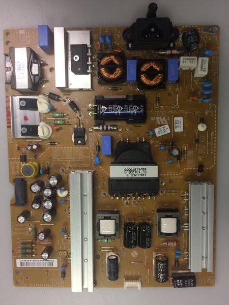 Carte Alimentation LGP55-14PL2 Pour TV LG 55LF5800-ZA - Occasion Bon état