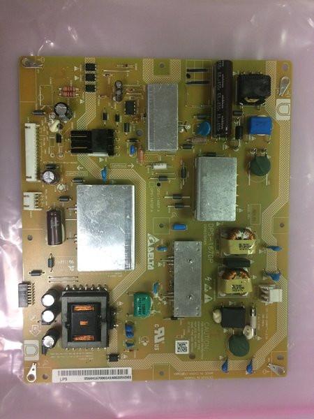 VIZIO 056 04167 0001 POWER SUPPLY DPS 167DP DPS 167DP A Torres TV Parts