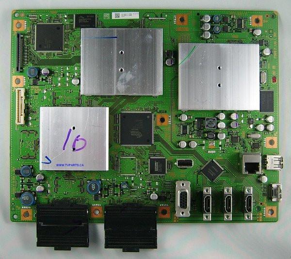 Sony A1564792A (A1557719B, 187760111) FBU Board Torres TV Parts