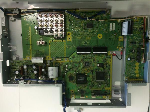 TH-42PX50UA  MAIN BOARD KIT