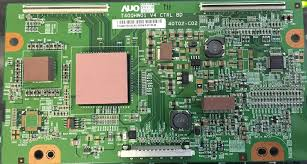 CARTE T-CON Pour TV Sony KDL-37EX402 EUR 30,00 - PicClick FR