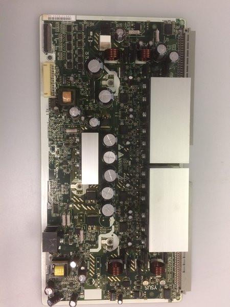 HITACHI ND60200-0042 Y-MAIN BOARD FPF33RYSS0042