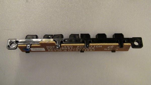 Samsung BN96-07269A (BN41-00989A) Assy Board P-Function for LE32B450C4WXXC