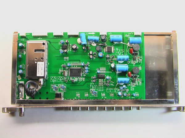 Polaroid 667-L32K5N-40 (782-L32K51-400C) Main Board