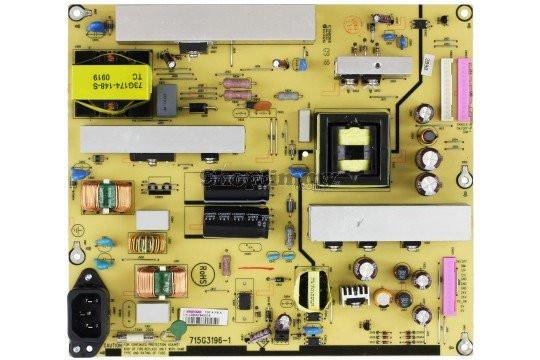 VIZIO ADTV82421AAD , 715G3196-1  Insignia  Power Supply