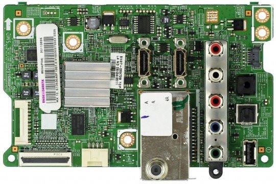 Samsung BN94-04967A Main Board/Signal Board For PN51D530A3FXZA N302