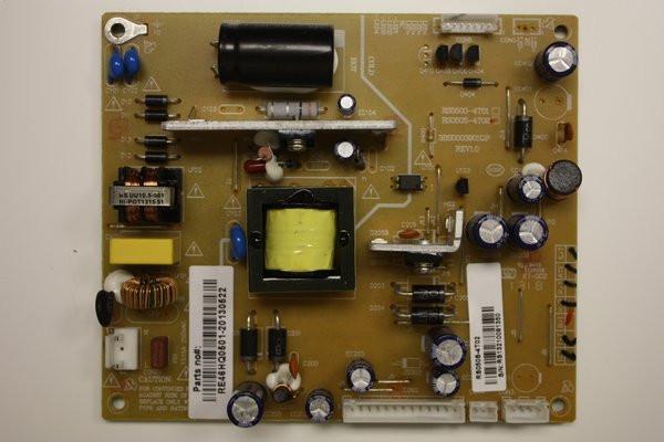 Cordon D'alimentation Pour TV RCA LED32C45RQ – Occasion