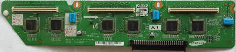 J92-01277A SAMSUNG Lower Y Scan Drive LJ92-01277A