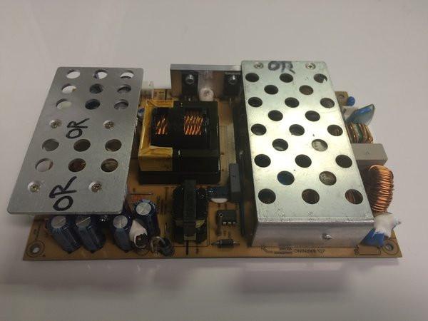 Westinghouse 4900210380, DPS-210EP-1 A , POWER SUPLY For LTV-30W2