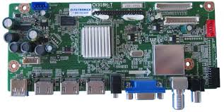 28H1490A (CV318H-T) WESTINGHOUSE Main Board for CW46T9FW