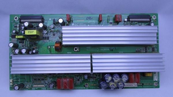 LG EBR50038903 (EAX50049001) YSUS Board For 50PG20-UA AUSVLJR