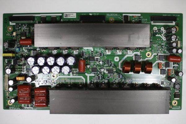 LG EBR30161801 (EAX35343201) ZSUS Board