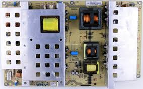 Vizio E550i-B2 Power Supply Board 056.04167.1071, 2950339202, DPS-167DP A (E55