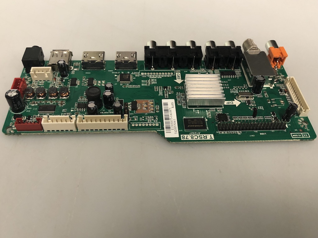 RCA 55120RE010C878LNA0-A1 (a1) Main Board For LED55C55R120Q