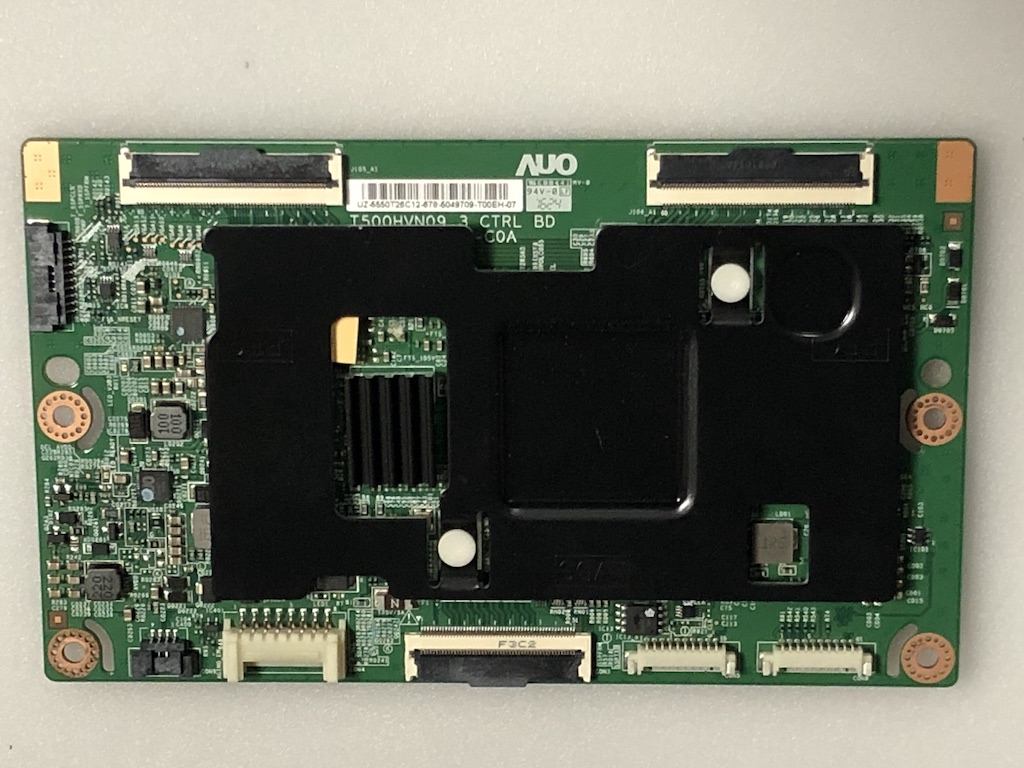 Samsung 55.50T26.C12 5550T26C12 T-Con Board
