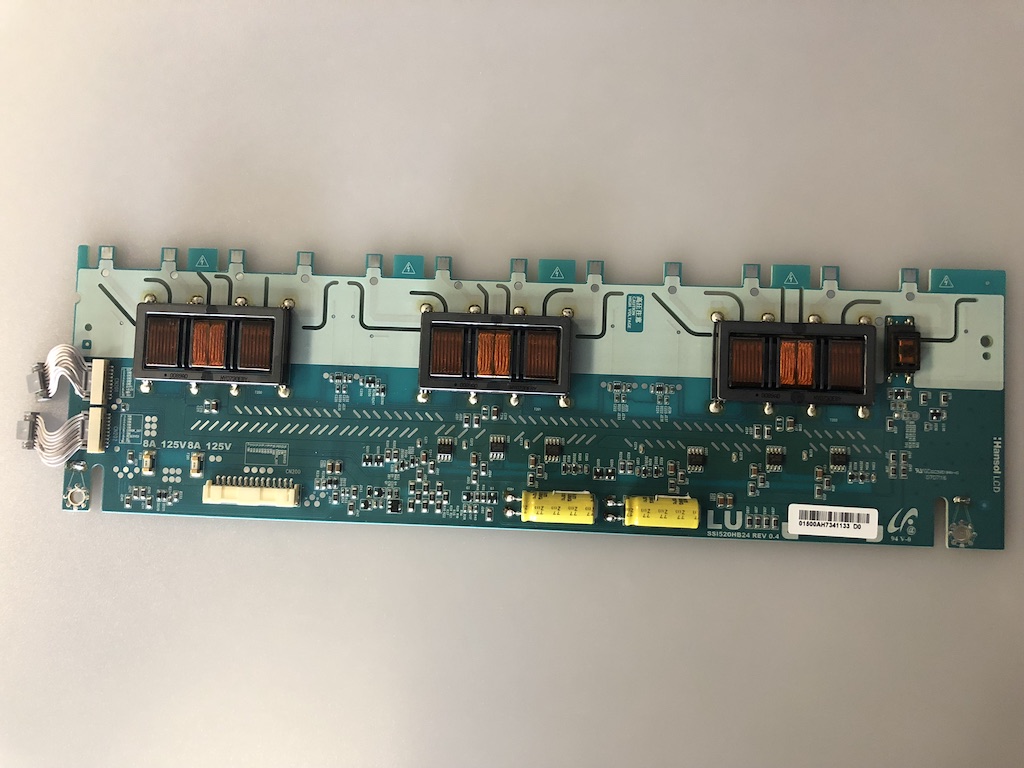 SSI520HB24-LU