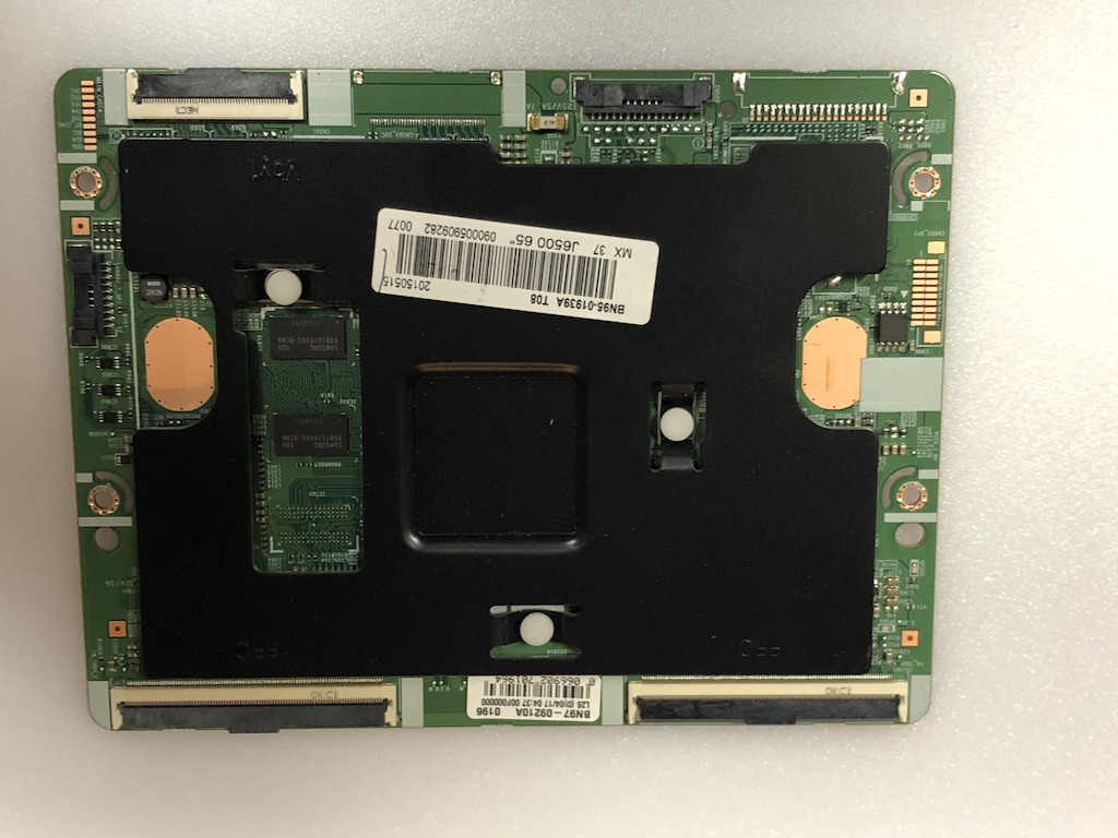 Samsung BN95-01939A BN97-09210A T-Con Board