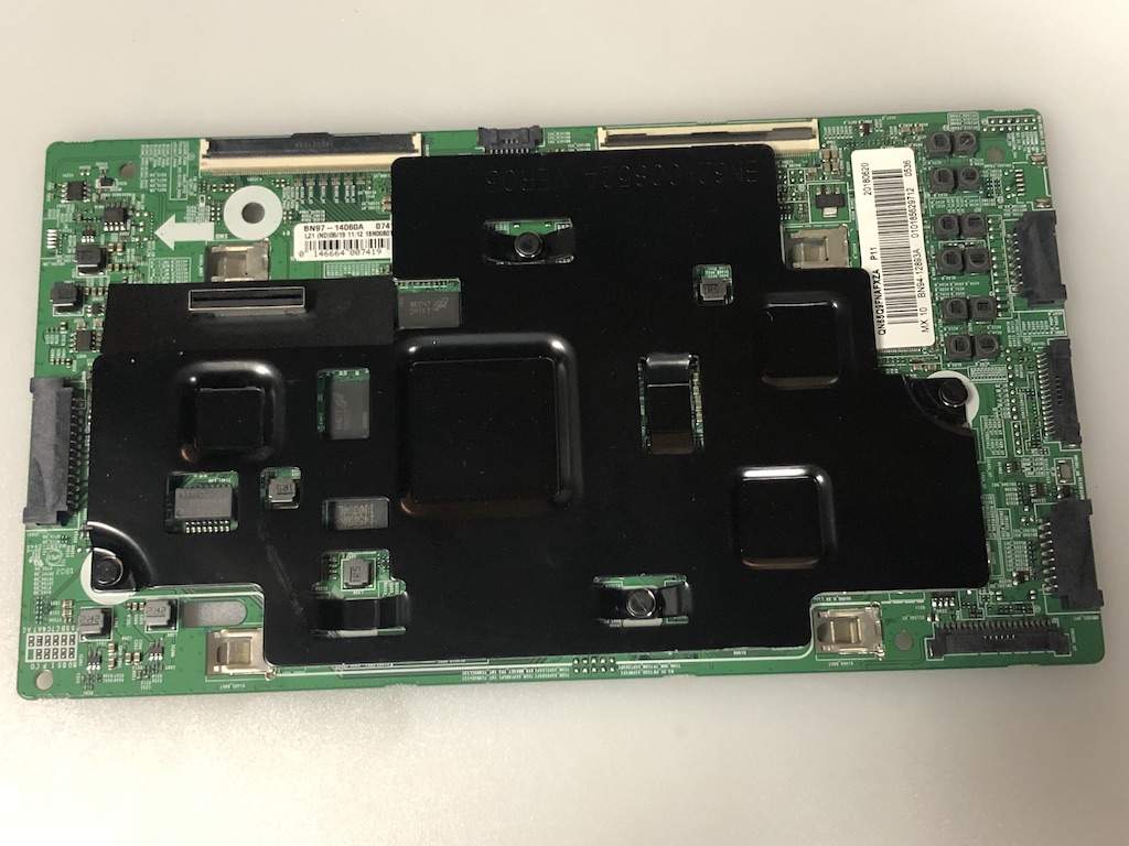 Samsung BN94-12893A BN97-14060A T-Con Board