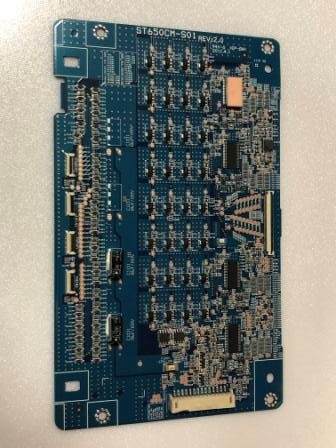 Sony  27-D060663 V645H1-LE1 REV:C2  LED Driver For KDL-65HX729