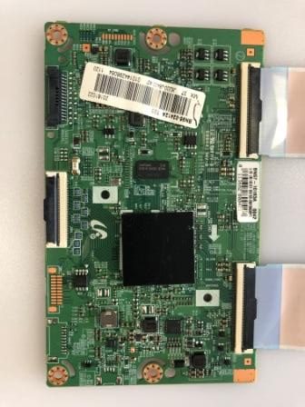 Samsung BN95-02412A  BN97-10163A  BN41-02229A T-Con Board