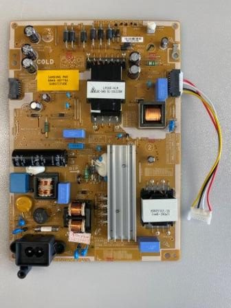 Samsung BN44-00775A Substitute Power Supply UN60H6203AFXZA HH01