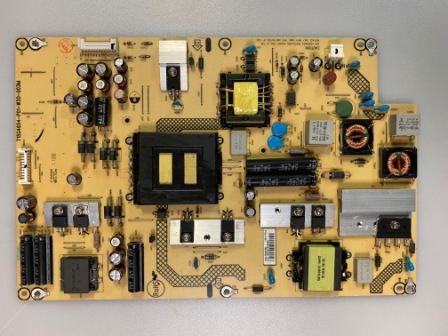 Vizio ADTVAL704XXDR  715G4654-P01-W20-003M  AL704XXDR Power Supply / LED Board