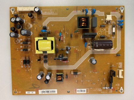 Toshiba 433C0Z51L01 (453C0Z51L01)Power Supply / LED Board For 32L1300U