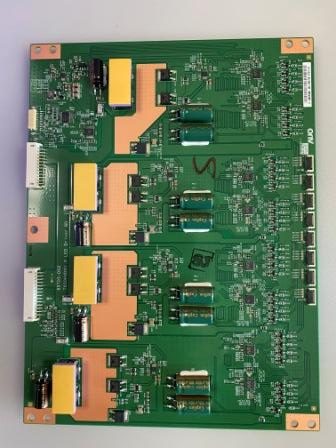 Vizio 55.65T05.D01 (65P02-D00, P650HVN02.3)  5565T05D01  LED Driver