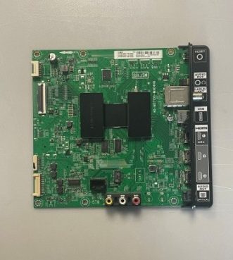 TCL 08-SS55TML-LC308AA (V8-ST10K01-LF1V001) Main Board For 55S401