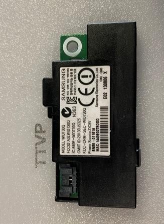 Samsung BN59-01161A Wi-Fi Board For UN65F9000AF