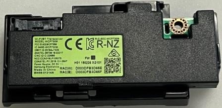 Samsung BN59-01314A Wi-Fi Module for UN65RU7100F