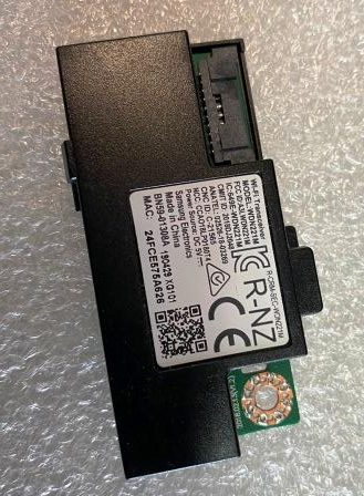 Samsung BN59-01308A Wi-Fi Wireless Module for UN50NU6950F