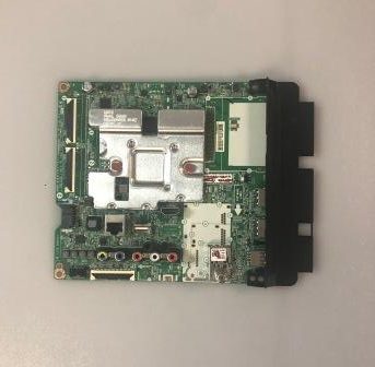 Scheda Madre LG EBT66447202 Per TV 65UN6950ZUA &ndash; Nuova, Ricambio Originale