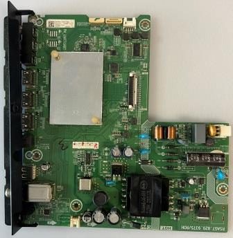 Hisense 263338A/263339A, RSAG7.820.9375(ROH) Main /Power Supply For 40H4030F1