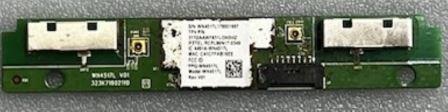 Vizio 317GAAWF651LON0VIZ WiFi Wireless Adapter Module For D50-E1