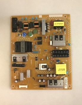 TEKBYUS PLTVGY401XAS2 Power Supply Board for NS-50DR620NA18