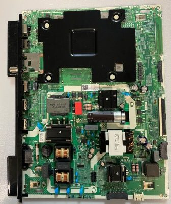 Samsung BN96-51826A Main/Power Supply For UN50TU7000F